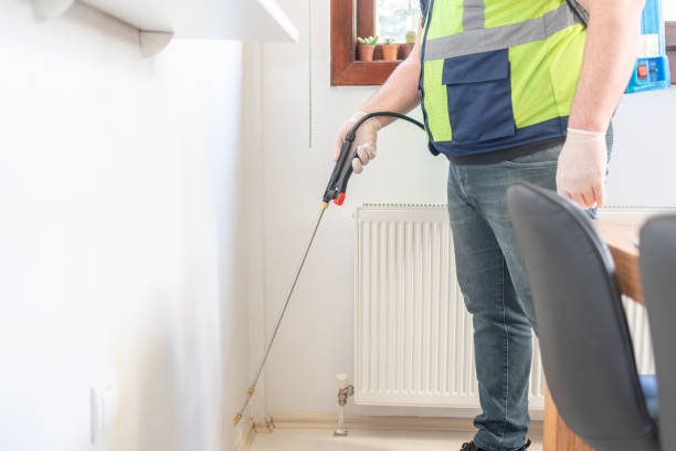 Best Rat Extermination Near Me  in Trezevant, TN